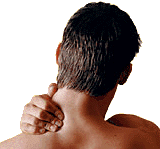 Neck pain headache myofascial massage
